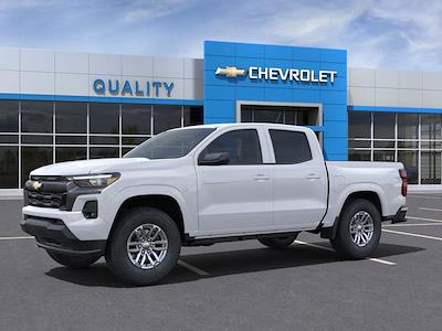 2025 Chevrolet Colorado Crew Cab 4x2 Pickup for sale #250880 - photo 2