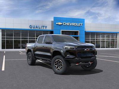 2025 Chevrolet Colorado Crew Cab 4x4 Pickup for sale #250884 - photo 1