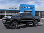 2025 Chevrolet Colorado Crew Cab 4x4 Pickup for sale #250884 - photo 2