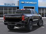 2025 Chevrolet Colorado Crew Cab 4x4 Pickup for sale #250884 - photo 4