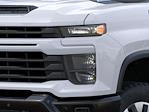 2025 Chevrolet Silverado 2500 Crew Cab 4x4 Pickup for sale #250919 - photo 10