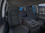 2025 Chevrolet Silverado 2500 Crew Cab 4x4 Pickup for sale #250919 - photo 16