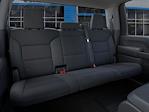2025 Chevrolet Silverado 2500 Crew Cab 4x4 Pickup for sale #250919 - photo 17
