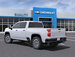 2025 Chevrolet Silverado 2500 Crew Cab 4x4 Pickup for sale #250919 - photo 3