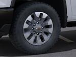2025 Chevrolet Silverado 2500 Crew Cab 4x4 Pickup for sale #250919 - photo 9