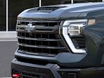 2025 Chevrolet Silverado 2500 Crew Cab 4x4 Pickup for sale #250931 - photo 13