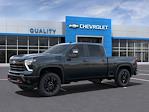 2025 Chevrolet Silverado 2500 Crew Cab 4x4 Pickup for sale #250931 - photo 2