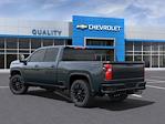 2025 Chevrolet Silverado 2500 Crew Cab 4x4 Pickup for sale #250931 - photo 3