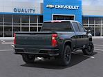 2025 Chevrolet Silverado 2500 Crew Cab 4x4 Pickup for sale #250931 - photo 4
