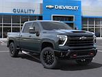 2025 Chevrolet Silverado 2500 Crew Cab 4x4 Pickup for sale #250931 - photo 7