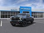 2025 Chevrolet Silverado 2500 Crew Cab 4x4 Pickup for sale #250931 - photo 8