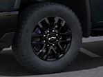 2025 Chevrolet Silverado 2500 Crew Cab 4x4 Pickup for sale #250931 - photo 9