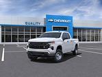 2025 Chevrolet Silverado 1500 Double Cab 4x2 Pickup for sale #250999 - photo 8