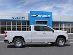 2025 Chevrolet Silverado 1500 Double Cab 4x2 Pickup for sale #251025 - photo 5