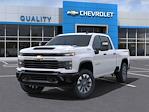 2025 Chevrolet Silverado 2500 Crew Cab 4x4 Pickup for sale #251041 - photo 6