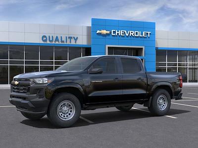 2025 Chevrolet Colorado Crew Cab 4x2 Pickup for sale #251045 - photo 2