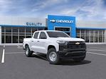 2025 Chevrolet Colorado Crew Cab 4x2 Pickup for sale #251079 - photo 1