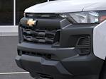 2025 Chevrolet Colorado Crew Cab 4x2 Pickup for sale #251079 - photo 13