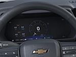 2025 Chevrolet Colorado Crew Cab 4x2 Pickup for sale #251079 - photo 18