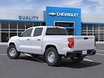 2025 Chevrolet Colorado Crew Cab 4x2 Pickup for sale #251079 - photo 3