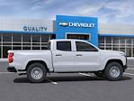 2025 Chevrolet Colorado Crew Cab 4x2 Pickup for sale #251079 - photo 5