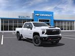2025 Chevrolet Silverado 2500 Crew Cab 4x4 Pickup for sale #251081 - photo 1