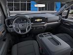 2025 Chevrolet Silverado 2500 Crew Cab 4x4 Pickup for sale #251081 - photo 15