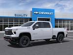 2025 Chevrolet Silverado 2500 Crew Cab 4x4 Pickup for sale #251081 - photo 2