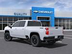 2025 Chevrolet Silverado 2500 Crew Cab 4x4 Pickup for sale #251081 - photo 3