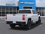 2025 Chevrolet Silverado 2500 Crew Cab 4x4 Pickup for sale #251081 - photo 4