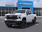 2025 Chevrolet Silverado 2500 Crew Cab 4x4 Pickup for sale #251081 - photo 6