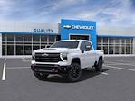 2025 Chevrolet Silverado 2500 Crew Cab 4x4 Pickup for sale #251081 - photo 8
