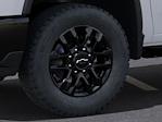 2025 Chevrolet Silverado 2500 Crew Cab 4x4 Pickup for sale #251081 - photo 9