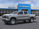 2025 Chevrolet Colorado Crew Cab 4x4 Pickup for sale #251093 - photo 2
