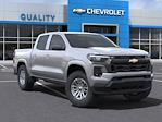 2025 Chevrolet Colorado Crew Cab 4x4 Pickup for sale #251093 - photo 7