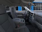 2025 Chevrolet Silverado 1500 Regular Cab 4x2 Pickup for sale #251096 - photo 17