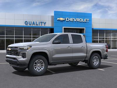 2025 Chevrolet Colorado Crew Cab 4x4 Pickup for sale #251109 - photo 2
