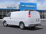 2025 Chevrolet Express 2500 RWD Empty Cargo Van for sale #251156 - photo 4