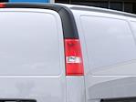 2025 Chevrolet Express 2500 RWD Empty Cargo Van for sale #251166 - photo 11