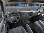 2025 Chevrolet Express 2500 RWD Empty Cargo Van for sale #251166 - photo 15