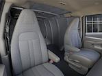 2025 Chevrolet Express 2500 RWD Empty Cargo Van for sale #251166 - photo 16
