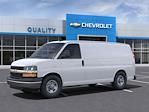 2025 Chevrolet Express 2500 RWD Empty Cargo Van for sale #251166 - photo 3