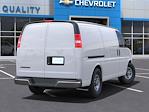 2025 Chevrolet Express 2500 RWD Empty Cargo Van for sale #251166 - photo 2