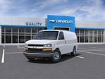 2025 Chevrolet Express 2500 RWD Empty Cargo Van for sale #251166 - photo 8