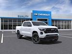 2025 Chevrolet Colorado Crew Cab 4x4 Pickup for sale #251175 - photo 1