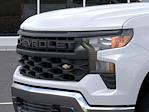 2025 Chevrolet Silverado 1500 Crew Cab 4x2 Pickup for sale #251176 - photo 13