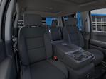 2025 Chevrolet Silverado 1500 Crew Cab 4x2 Pickup for sale #251176 - photo 16