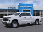2025 Chevrolet Silverado 1500 Crew Cab 4x2 Pickup for sale #251176 - photo 3