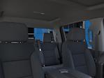 2025 Chevrolet Silverado 1500 Crew Cab 4x2 Pickup for sale #251176 - photo 24