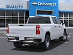 2025 Chevrolet Silverado 1500 Crew Cab 4x2 Pickup for sale #251176 - photo 2